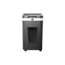 Знищувач документів HP Pro Shredder 10MC (2812) (891836)