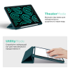 Чохол до планшета Armorstandart Smart Fold Pen Lenovo Tab K11 Plus Pine Green (ARM84126)
