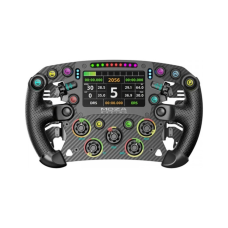 Руль MOZA Racing FSR V2 Formula for PC RGB (RS068_Moza)