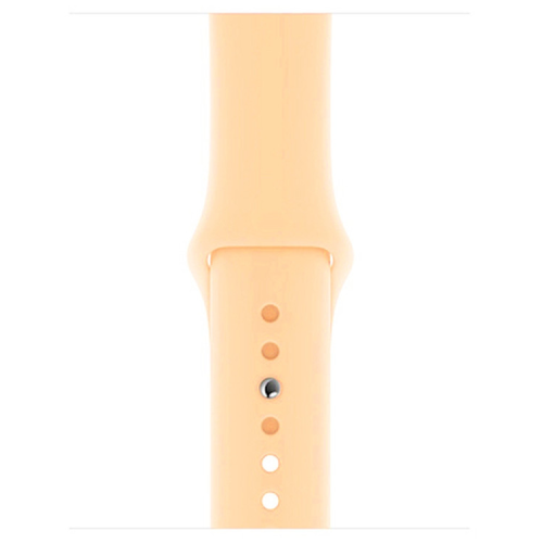 Ремешок для смарт-часов Armorstandart Sport Band (3 Straps) для Apple Watch 49/46/45/44/42 (Series 1-3) Pink (ARM49067)