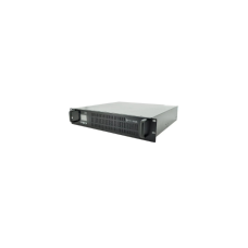 Пристрій безперебійного живлення Ritar RACK 1000VA (1000Вт) (RT-1KSLI-LCD)
