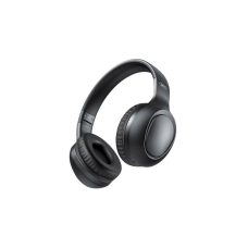 Мікрофон XO MKF08B з придушенням шуму lightning Black (XO MKF08B-IP)