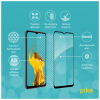 Скло захисне Piko Full Glue Nokia G22 Black (1283126582196)
