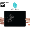 Скло захисне BeCover Matte Anti-Glare Apple iPad Air 13" M2/M3 (2024/2025) (713706)