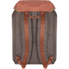 Рюкзак для ноутбука Bagland 15.6" Successful 17L 299 Brown/brick red 0050466 (63751135)