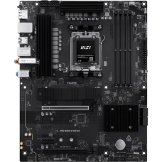 Материнська плата MSI PRO B850-S WIFI6E