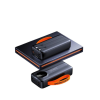 Батарея універсальна XoKo 30000mAh, 22,5W, PD, QC, black (WK-CK-018)