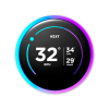 Система рідинного охолодження NZXT Kraken Elite RGB 360mm AIO (RL-KR36E-W2)