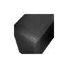 Корпус Logic concept DART PRO BLACK (AT-DART-PRO-0000-10)