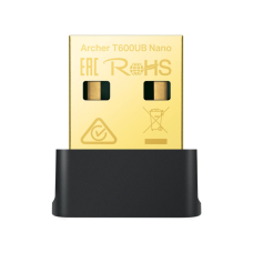 Сетевая карта Wi-Fi TP-Link Archer T600UB nano (ARCHER-T600UB-NANO)