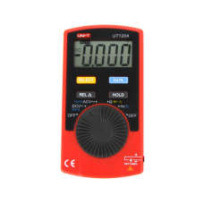 Цифровой мультиметр UNI-T UT120A