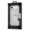Чохол до мобільного телефона BeCover FIBRA Crystal MagSafe Apple iPhone 17 Air (715367)