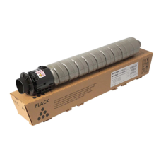 Тонер-картридж Ricoh IM C2510 black 16.5К (842565)