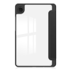 Чохол до планшета BeCover Soft Edge TPU Samsung Galaxy Tab A11 SM-X133/X135 8.7" Black (715557)
