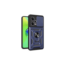 Чохол до мобільного телефона BeCover Military Xiaomi Redmi Note 12 Pro 5G/12 Pro Plus 5G Blue (709160)