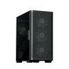 Корпус Zalman M4BLACK