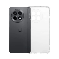 Чохол до мобільного телефона BeCover Anti-Shock OnePlus Ace 5 5G Clear (713158)