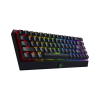 Клавиатура Razer BlackWidow V3 Mini Hyperspeed Green Switch RU (RZ03-03891600-R3R1)