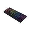 Клавиатура Razer BlackWidow V3 Mini Hyperspeed Green Switch RU (RZ03-03891600-R3R1)