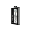 Дата кабель USB 2.0 AM to Lightning 1.5m 2.25A Cablexpert (CC-USB2S-CM8PM-1.5M-W)