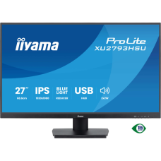 Монітор iiyama XU2793HSU-B7