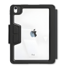 Чохол до планшета BeCover Rugged Origami Transparent Apple iPad Air 11" M4 2026 Black (715176)