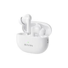 Навушники BAVIN BAVIN-77 Hi-Res White (HB-BA-77 WH)