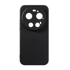 Чохол до мобільного телефона Armorstandart ICON Xiaomi 17 Ultra 5G Black (ARM87872)