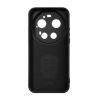 Чохол до мобільного телефона Armorstandart ICON Xiaomi 17 Ultra 5G Black (ARM87872)