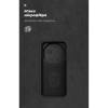Чохол до мобільного телефона Armorstandart ICON Xiaomi 17 Ultra 5G Black (ARM87872)