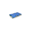 BMS контроллер Changfa LiFePo4 14.6V 4S 200A (до 40V) (CF-4S-200A40V)
