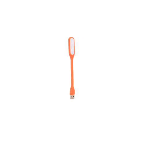 Лампа USB Voltronic LED USB Orange (YT6863)