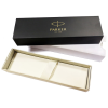Ручка пір'яна Parker JOTTER 17 Original Black CT  FP F (15 611)