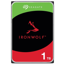 Жорсткий диск 3.5" 1TB Seagate (ST1000VN008)