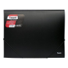 Папка на резинках Axent А3, black (1506-01-А)