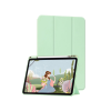 Чохол до планшета BeCover Soft Edge TPU Xiaomi Redmi Pad 2 11.0" Green (713659)