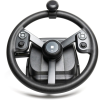 Руль Hori Farming Vehicle Control System (810050912211)
