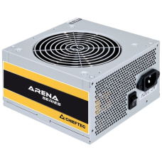 Блок питания Chieftec 400W (GPA-400S8)