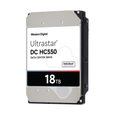 Жесткий диск 3.5" 18TB WDC Hitachi HGST (WUH721818ALE6L4)