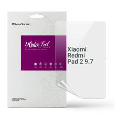 Плівка захисна Armorstandart hydrogel Anti-Blue Xiaomi Redmi Pad 2 9.7 (ARM92786)