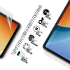 Плівка захисна Armorstandart hydrogel Anti-Blue Xiaomi Redmi Pad 2 9.7 (ARM92786)