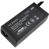 Блок питания к ноутбуку Rezone ASUS 65W 19V 3,42A 4.0 *1.35 (RZPSAS65194013)