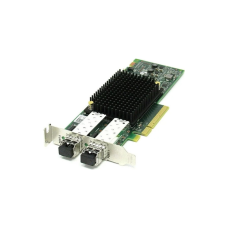 Сетевая карта Broadcom LightPulse 2 Port 32GFC FC Adapter, Emulex Gen 6 Fibre Channel Host Bus Adapter (LPE32002-M2)