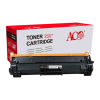 Картридж ACO HP 145A Black без чипа (ACO-W1450ANC)