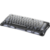 Клавіатура GravaStar Mercury K1 TKL Wireless/Bluetooth/USB UA Black (GSK1_GBLK)