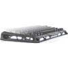 Клавіатура GravaStar Mercury K1 TKL Wireless/Bluetooth/USB UA Black (GSK1_GBLK)