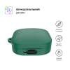 Чохол для навушників Armorstandart Hang Case для Xiaomi Redmi Buds 6 Active Green (ARM81093)