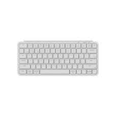 Клавіатура Keychron B1 Pro Wireless/Bluetooth/USB UA Ivory White (B1P-K8-UA)