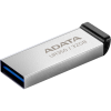 USB флеш накопитель ADATA 32GB UR350 Silver-Black USB 3.2 (UR350-32G-RSR/BK)