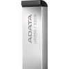 USB флеш накопитель ADATA 32GB UR350 Silver-Black USB 3.2 (UR350-32G-RSR/BK)